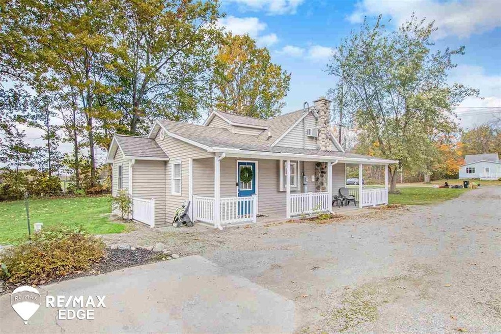 4127 Field Rd, Clio, MI 48420 - photo 1