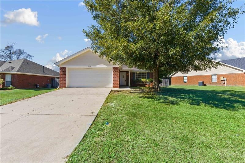 Sold $216,000 • Co-Listing Agent