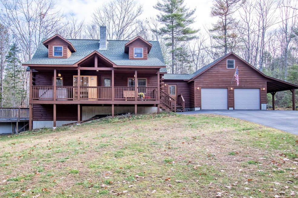 15 Daniel Dr, Gardiner, ME 04345 - photo 1