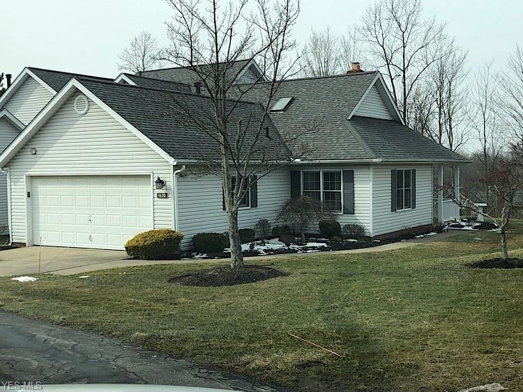 Welcome to 1635 Chapman Way!  Be prepared to be im