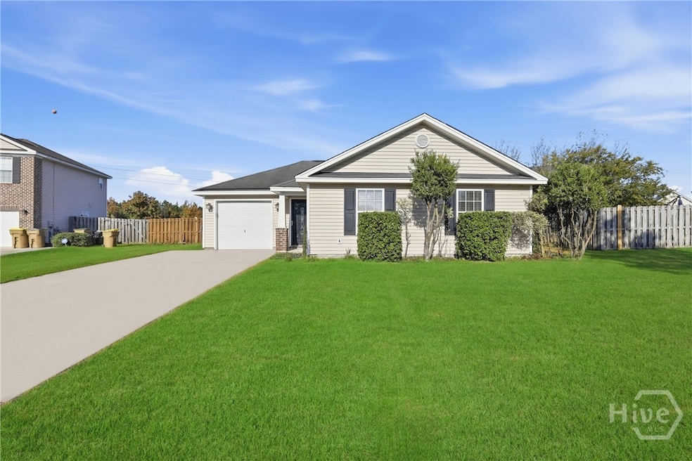 Under Contract $295,000