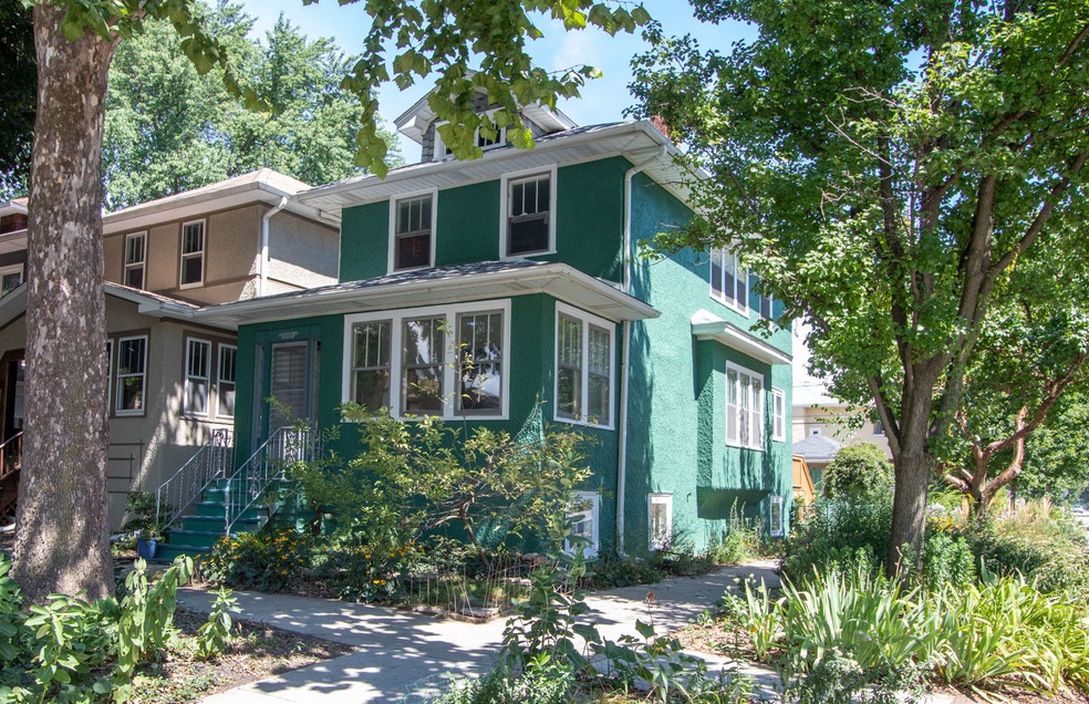 1146 S Scoville Ave, Oak Park, IL 60304 - photo 1