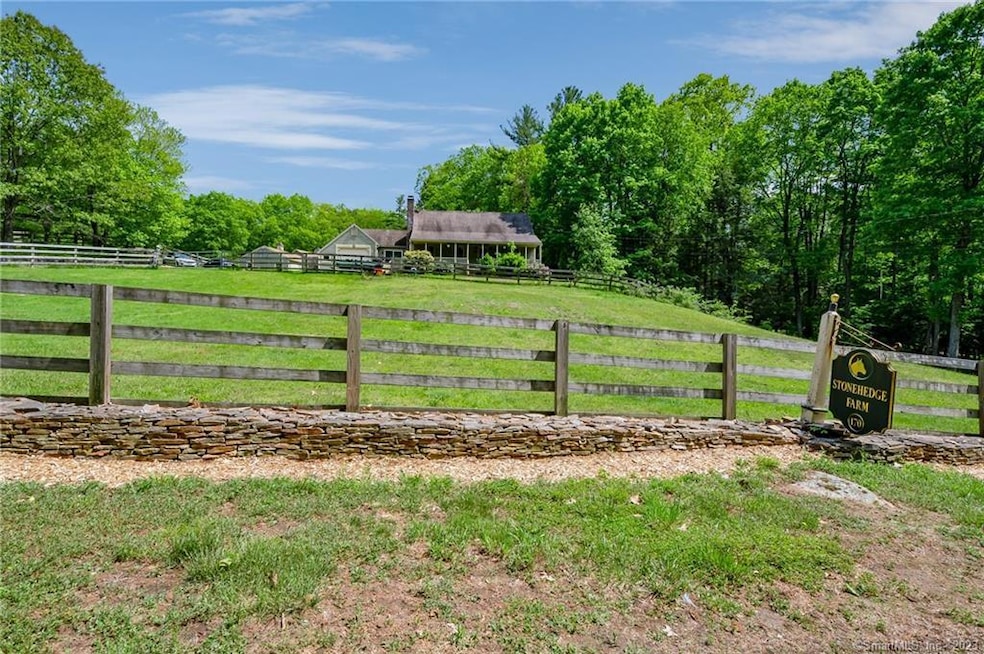 170 James Rd, Ashford, CT 06278 - photo 1