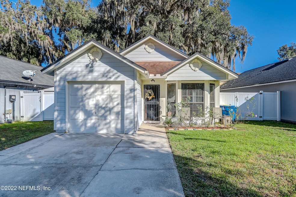 10623 Northwyck Dr, Jacksonville, FL 32218 - photo 1