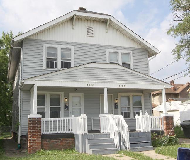 1587 Mooberry St, Columbus, OH 43205 - photo 1