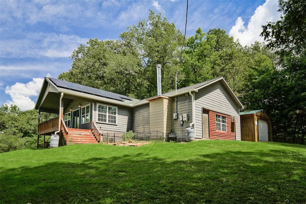 16216 Hamestring Rd, Fayetteville, AR 72704 - photo 1