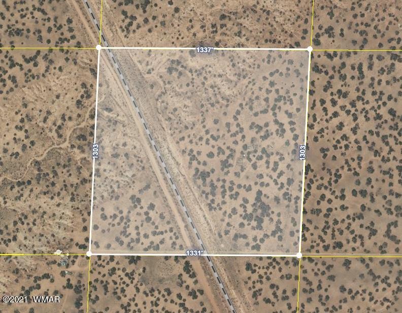 Satellite Image