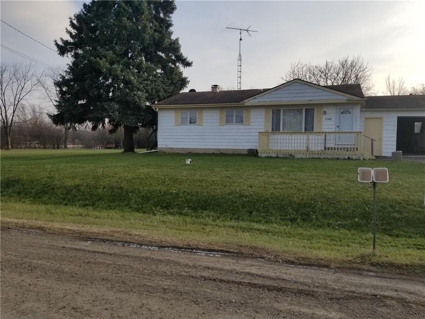 3327 Herrick St, Flint, MI 48532 - photo 1