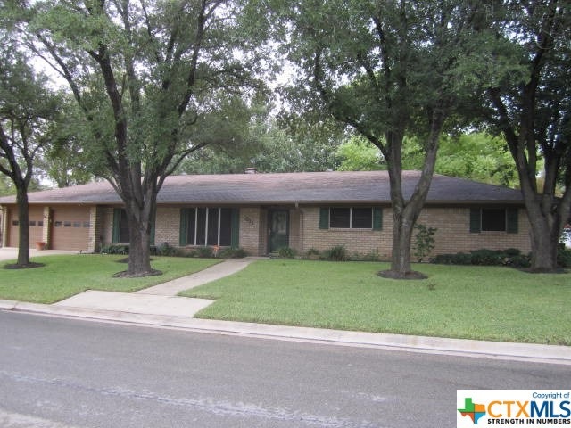 311 S College Ave, Troy, TX 76579 - photo 1