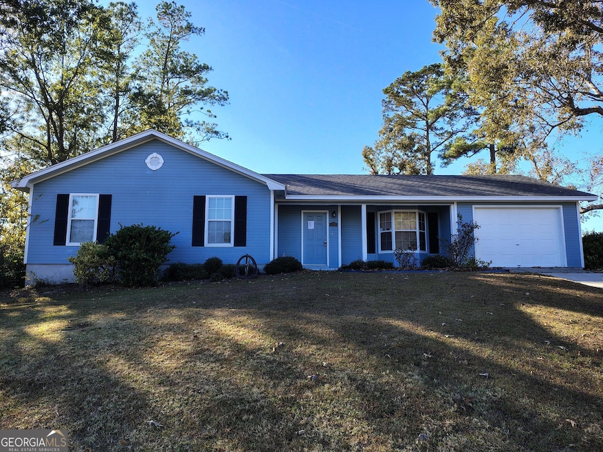 4301 Shiloh Trace, Valdosta, GA 31602 - photo 1