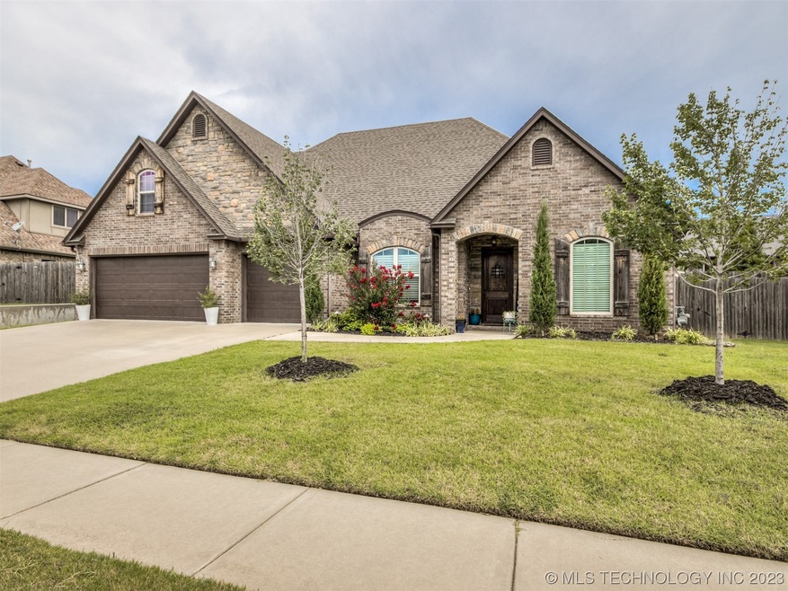 5614 Cooper Ct, Bartlesville, OK 74006 - photo 1