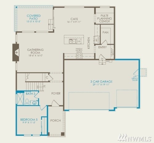 3499 Fisk Ave unit 66, Enumclaw, WA 98022 - photo 1