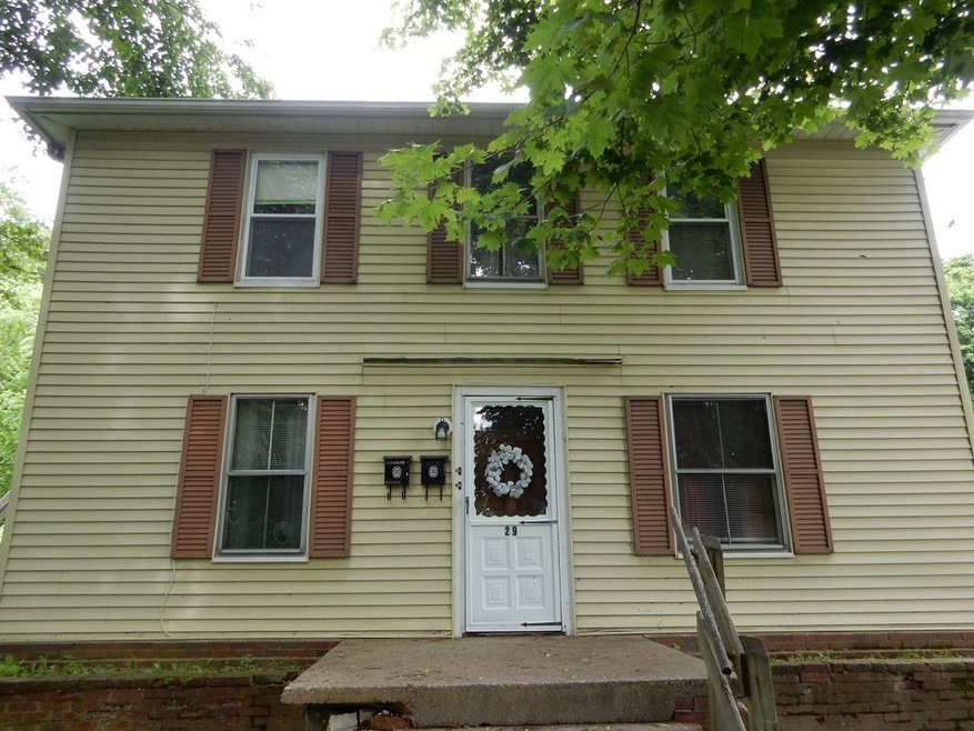 29 Elm St, Hudson, MA 01749 - photo 1