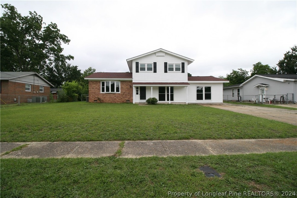 673 Montclair Rd, Fayetteville, NC 28314 - photo 1