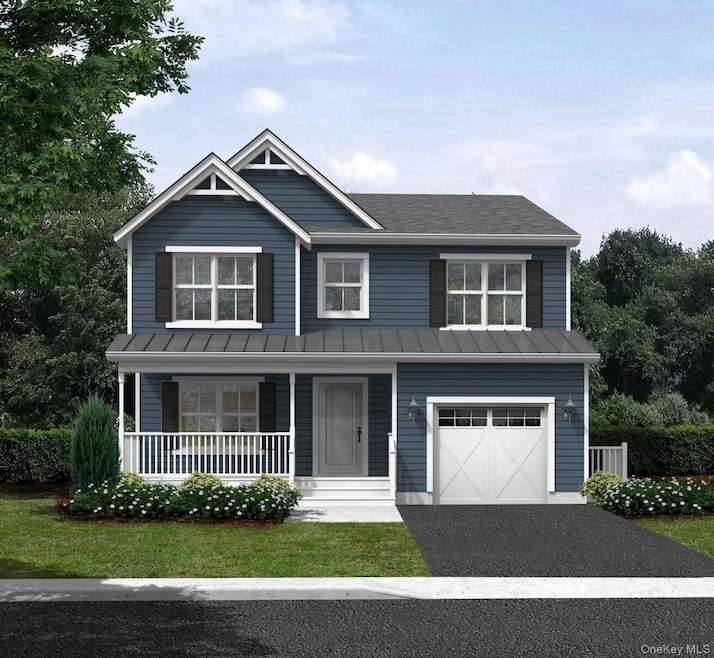 122 4th St, Saint James, NY 11780 - photo 1