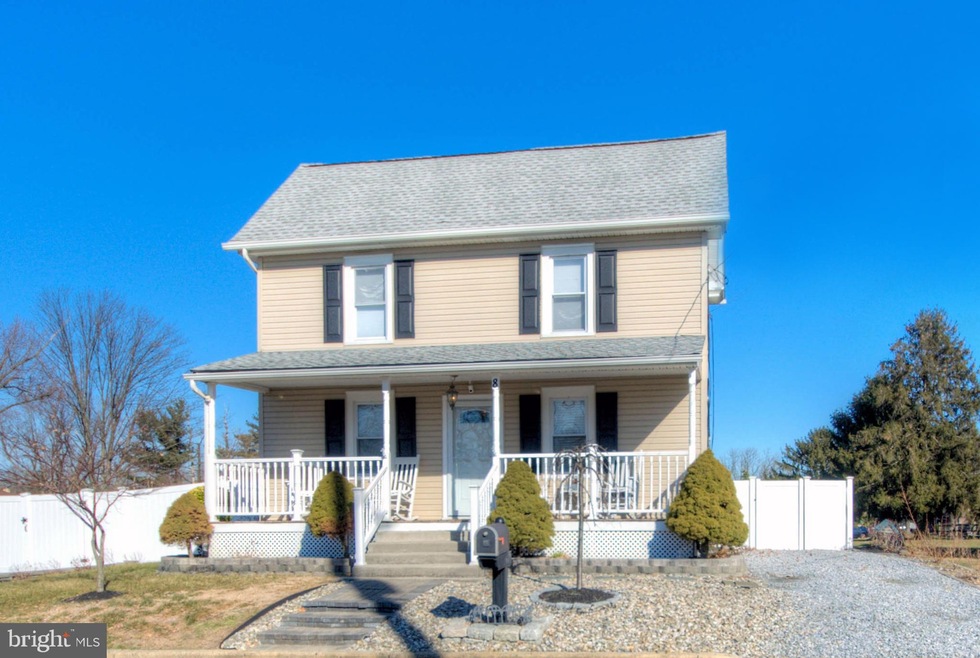 8 Somers Ave, Clarksboro, NJ 08020 - photo 1