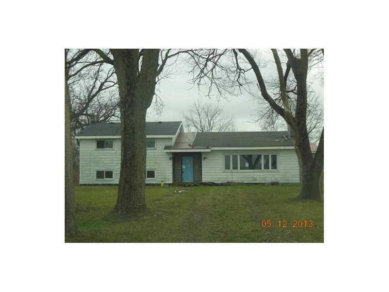 11868 N 1100 E, van Buren, IN 46991 - photo 1