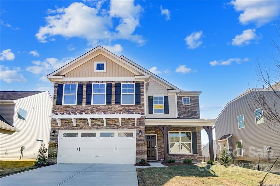 111 Farrier Ln unit Lot 62, Statesville, NC 28677 - photo 1