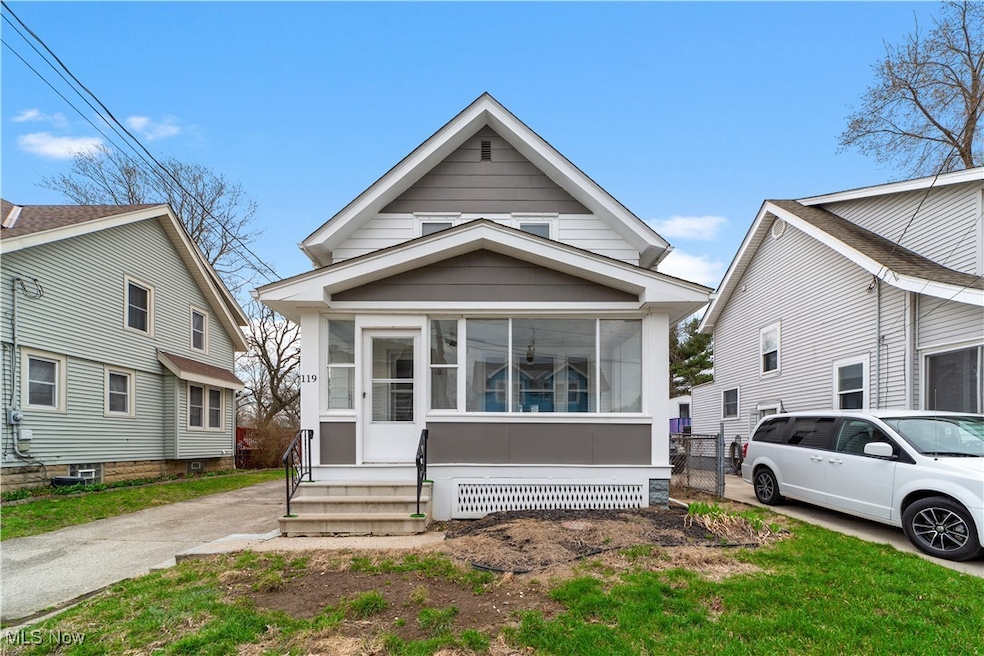 119 Waverly Place, Lorain, OH 44052 - photo 1