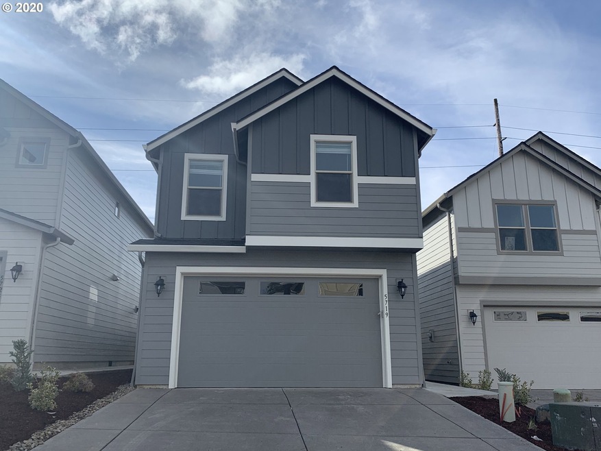 5719 NE 58th Way, Vancouver, WA 98661 - photo 1