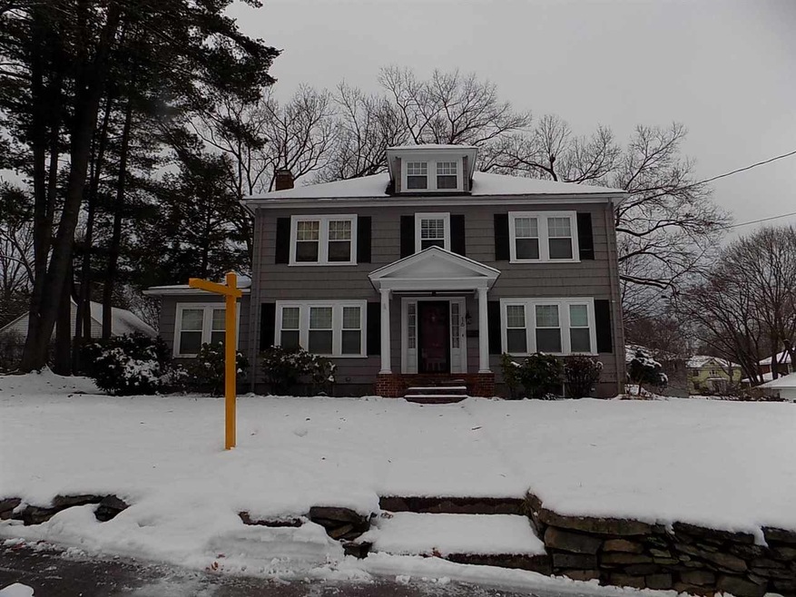 16 Chester St, Nashua, NH 03064 - photo 1