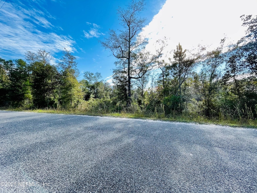 0 Church Dr unit 2119266, Hilliard, FL 32046 - photo 1