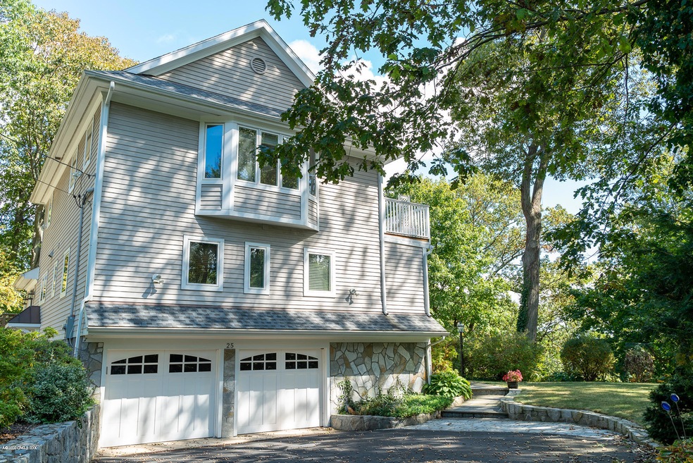 25 Weston Hill Rd, Riverside, CT 06878 - photo 1