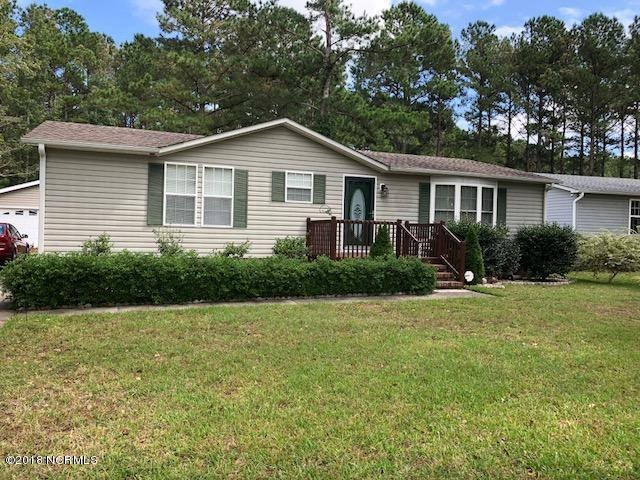 969 Waterview Ln SW, Calabash, NC 28467 - photo 1