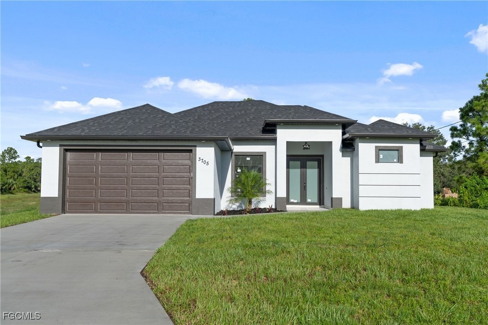 2503 41st St W, Lehigh Acres, FL 33971 - photo 1
