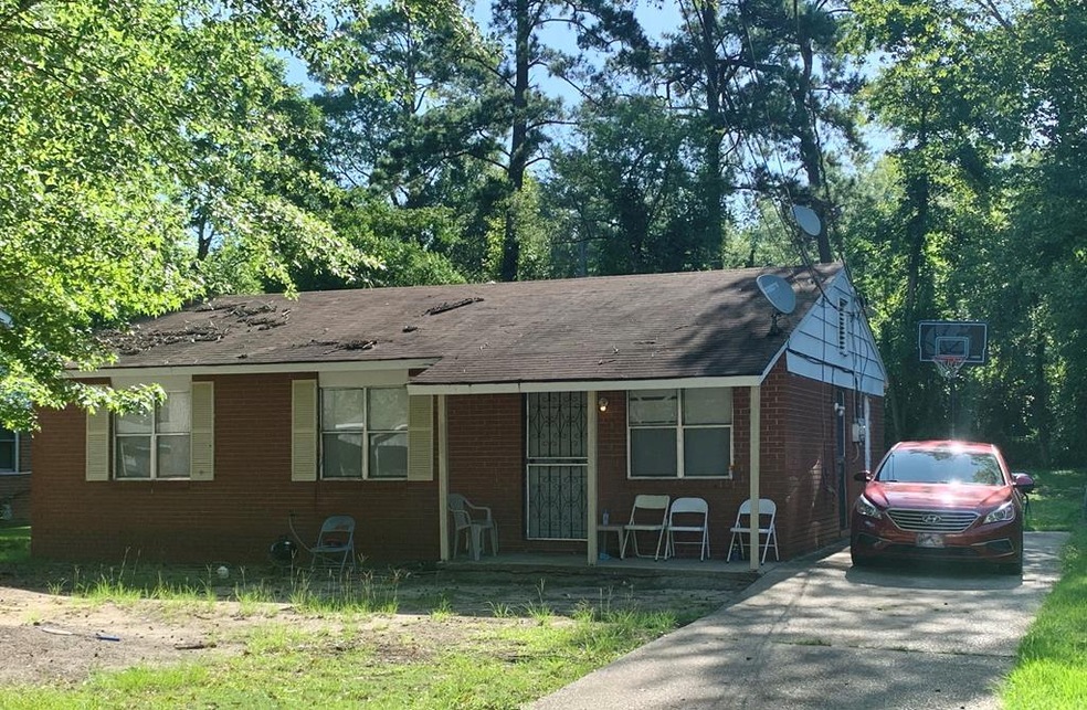 Main View