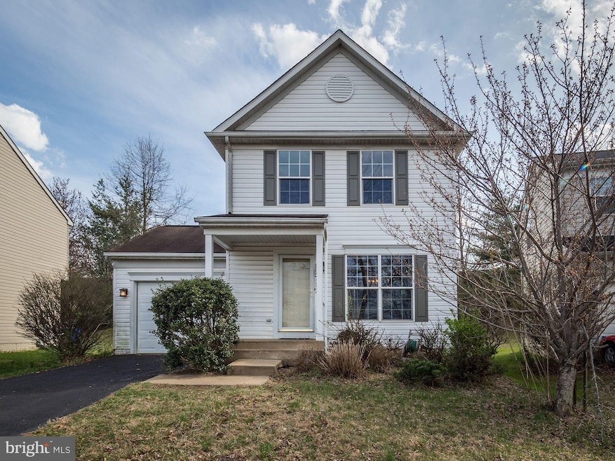 12712 Royal Carriage Dr, Germantown, MD 20876 - photo 1