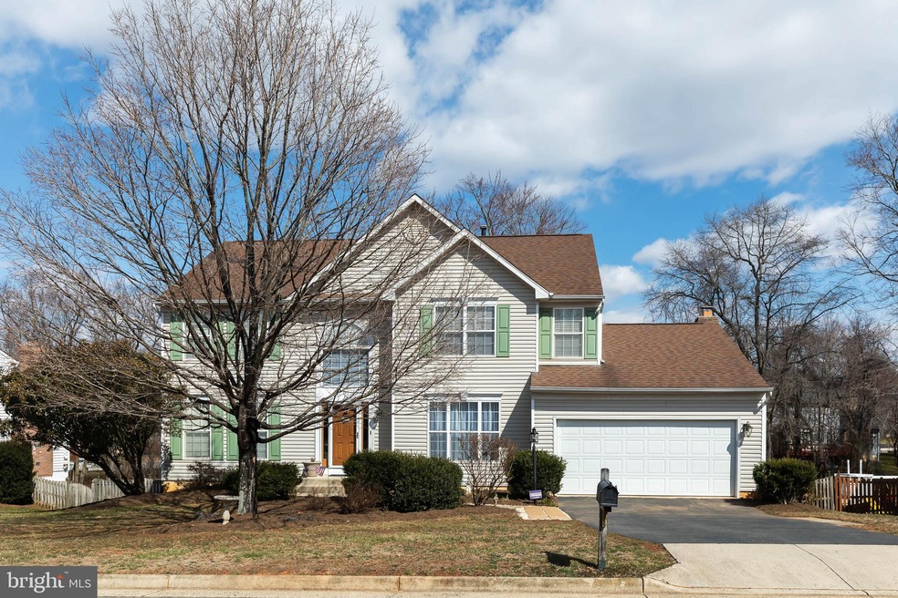 10505 Winged Elm Cir, Manassas, VA 20110 - photo 1