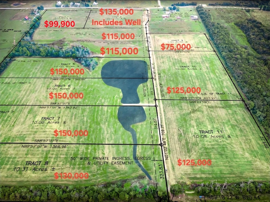 000 W Farm Road 94 Tract 9, Ash Grove, MO 65604 - photo 1