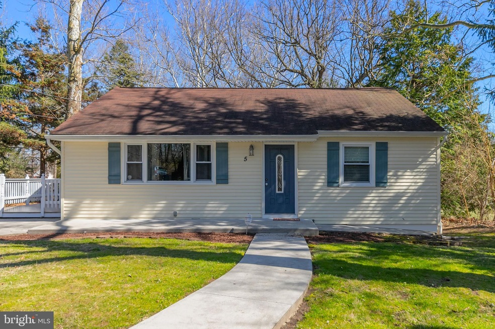 5 Andaloro Way, Westville, NJ 08093 - photo 1