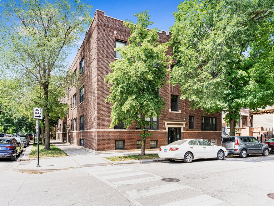 3400 N Greenview Ave unit 3N, Chicago, IL 60657 - photo 1