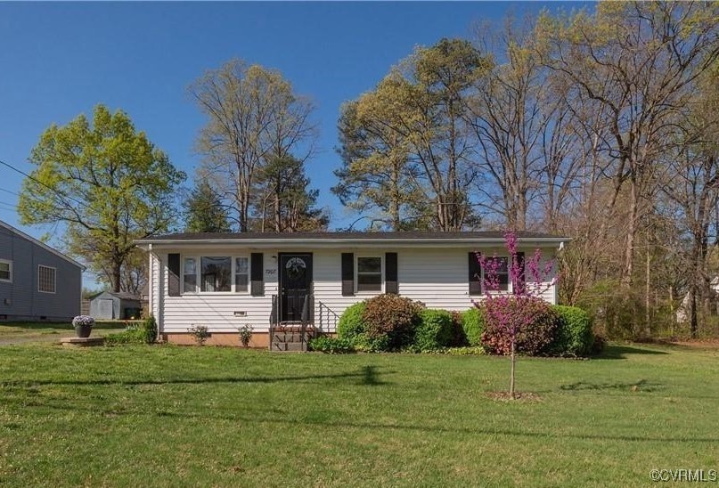 7207 Count St, Henrico, VA 23228 - photo 1