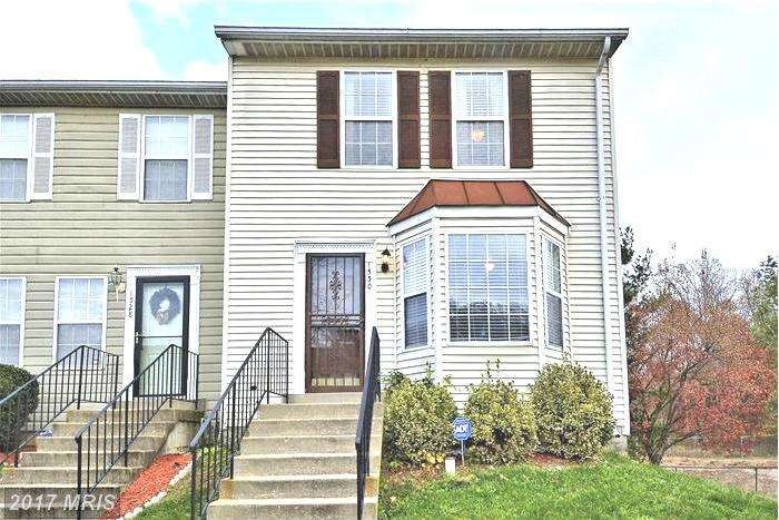 1530 Karen Blvd, District Heights, MD 20747 - photo 1