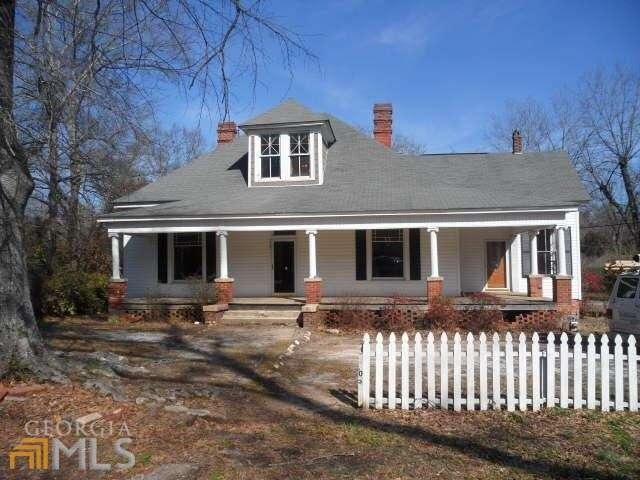 1205 Terrell St, Greenville, GA 30222 - photo 1