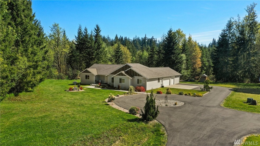 15817 40th Ave NW, Stanwood, WA 98292 - photo 1