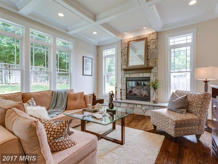 3313 N Trinidad St, Arlington, VA 22213 - photo 1