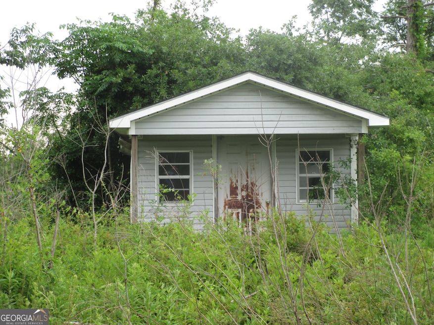 shed or workshop