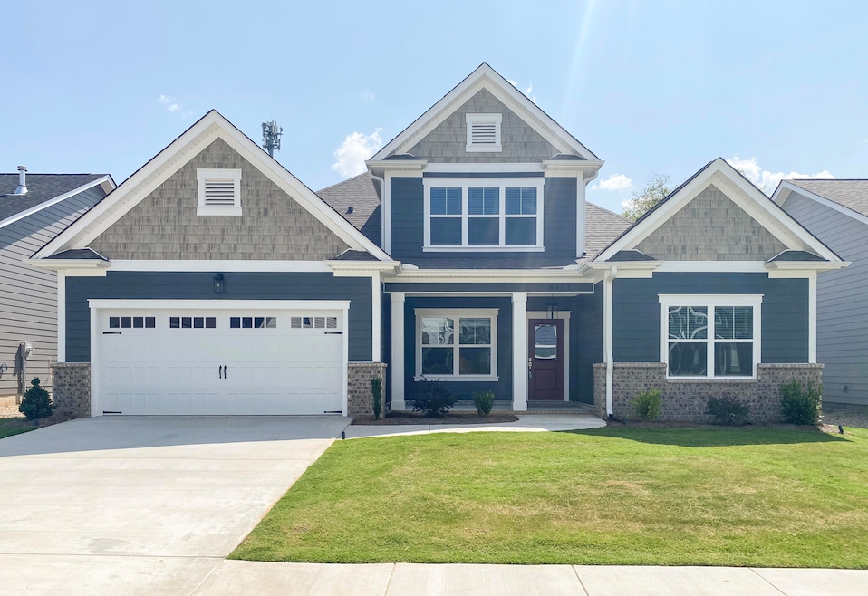 Bainbridge Homesite 40