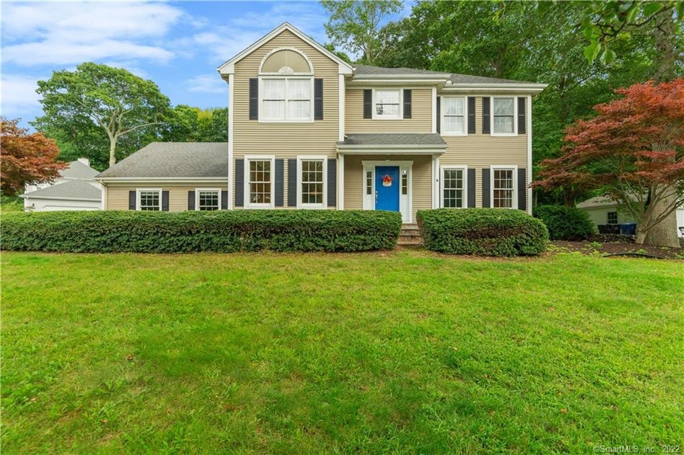 34 Payer Ln, Mystic, CT 06355 - photo 1