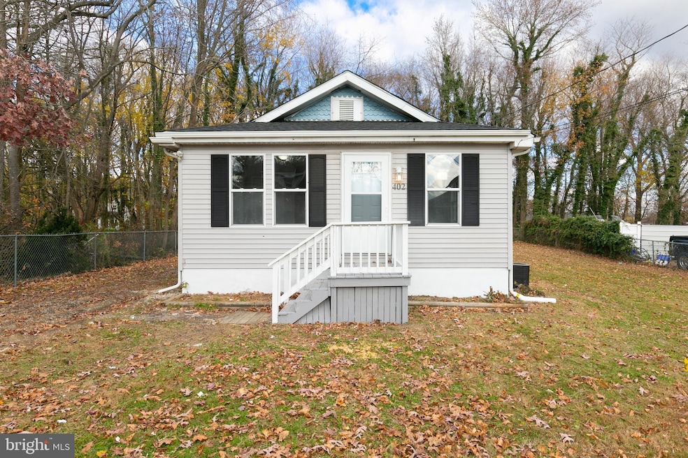 402 Oxford St, Vineland, NJ 08360 - photo 1