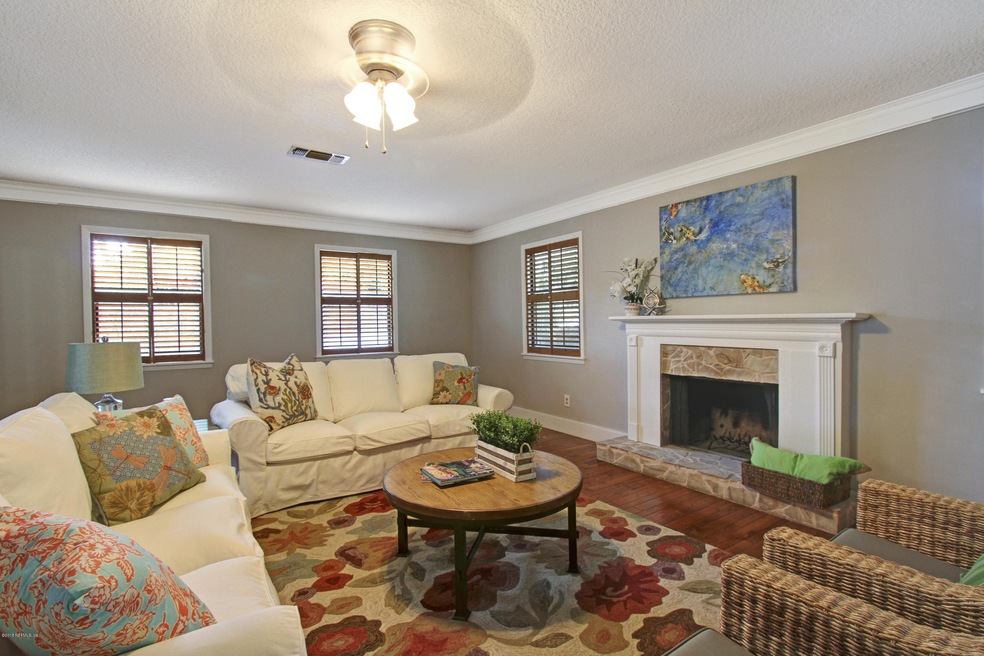 726 Grove Park Blvd, Jacksonville, FL 32216 - photo 1