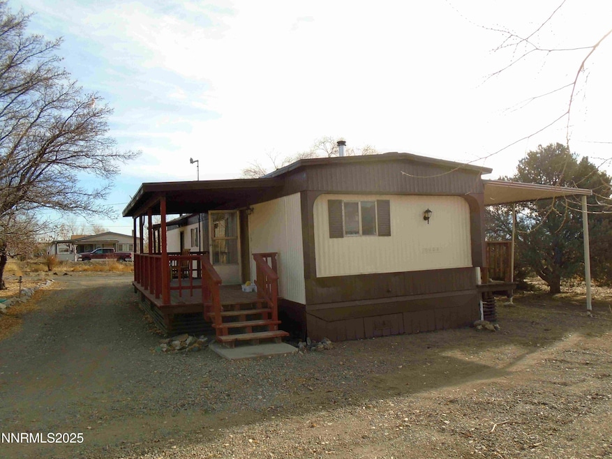 Ext House