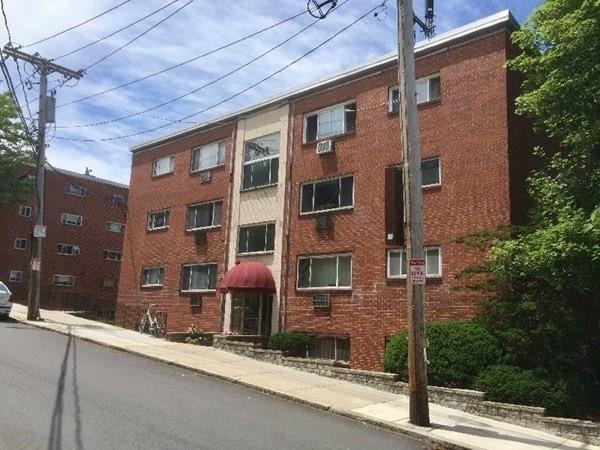 290 Corey Rd unit 34, Brighton, MA 02135 - photo 1