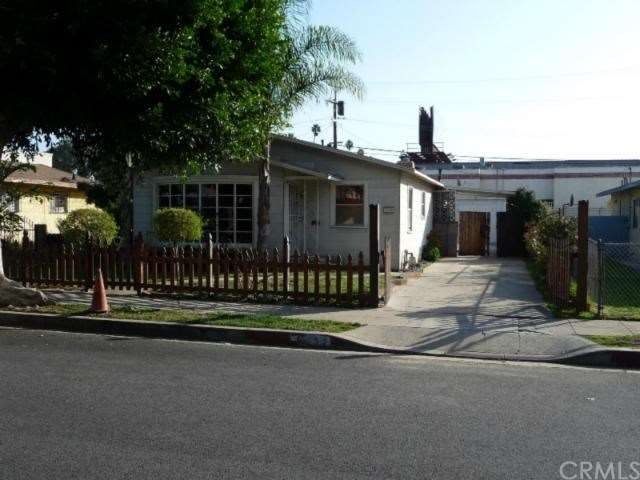 1232 Maple St, Inglewood, CA 90301 - photo 1