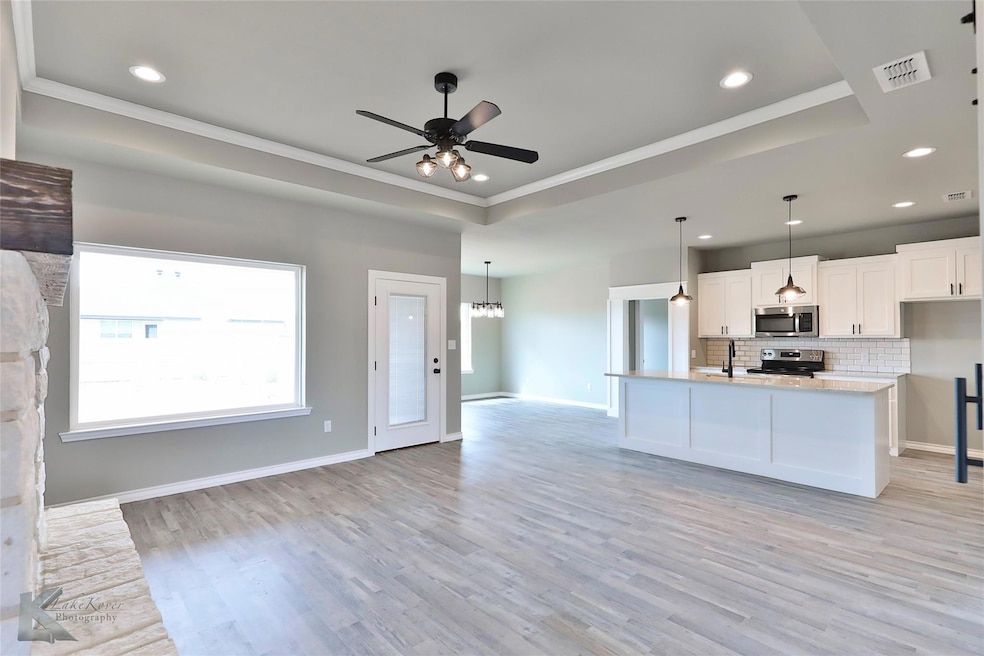 118 Gulfstream, Abilene, TX 79602 - photo 1