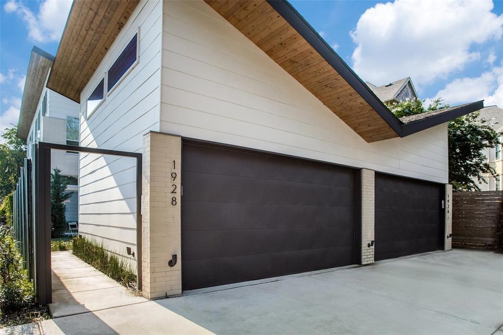 1926 Hope St, Dallas, TX 75206 - photo 1